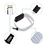 ✅ Compatible con cualquier tipo de dispositivo: impresora 3D, Raspberry Pi, GPS, DVD, DVR, pantalla LED / LCD, teléfono móvil inteligente, etc.