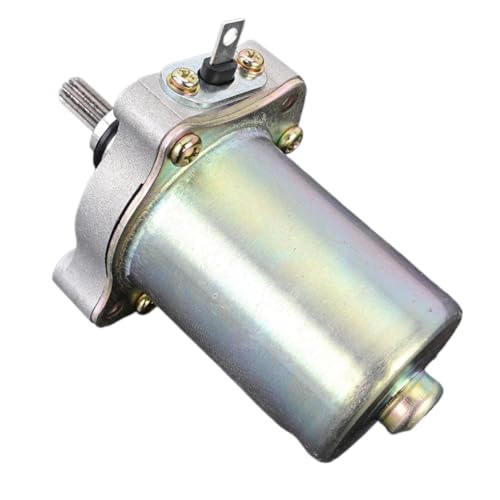 Démarreur compatible Z125 Monkey DAX CT125 GROM 125 MSX - 3