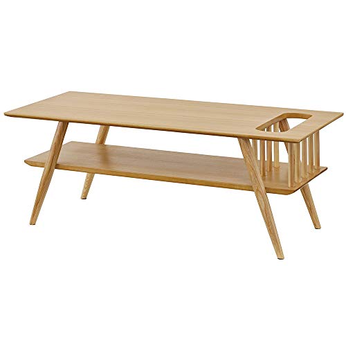 東谷 ローテーブル W105XD45XH38cm