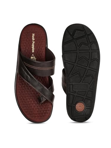 Image of Hush Puppies Men's Slip-on Sandal