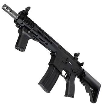 g3 電動ガン M4 Amazon.co.jp: S&T M4 URX4 8.5” MLOK フルメタルG3電動ガン