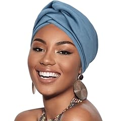 1 Pack Cross Knotted: Dusty Blue