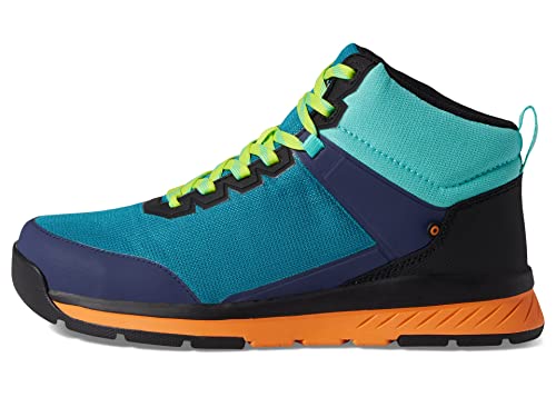 Image of BOGS Slate Mid CT Blue Multi 9 D (M)
