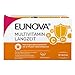 Produktbild STADA Consumer Health Deutschland EUNOVA Langzeit - Nahrungsergänzungsmittel mit allen 13 Vitaminen, mit wichtigen Mineralstoffen und Carotinoiden - 1 x 60 Kapseln