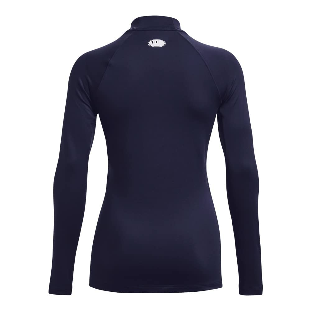 Under Armour CG Authentics T-Shirt Damen Weiß Damen