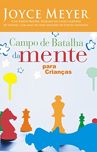 Campo de Batalha da Mente Para Crianças