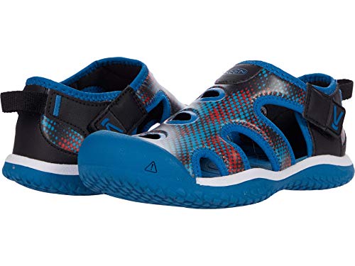 Image of KEEN Kids' Stingray Closed Toe Water Sandals