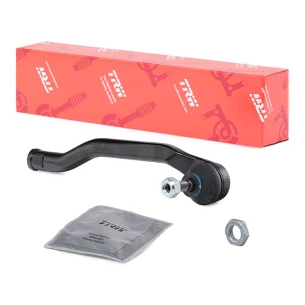 Image secondaire de Rotule de Direction TRW JTE1133 pour Renault Scénic et Megane