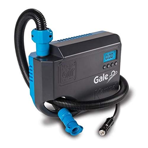 kampa zelt pumpe Gale 12 V mit Tragetasche Sport & Freizeit Ages 3-8 Mounting Options (hardware included):1-Bike Camping in Rotterdam »