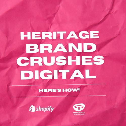 A 28-Year Old Brand Went 80% Digital & Are Crushing It... Here&rsquo;s How!