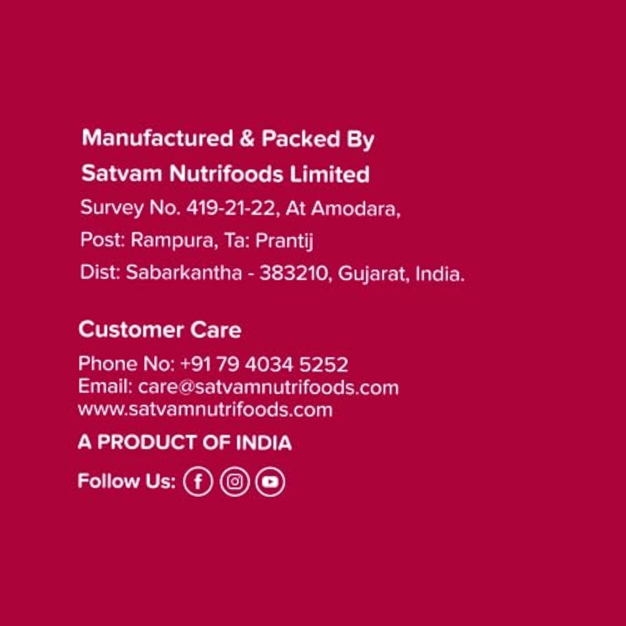 Ganthoda/Pipramul Powder, 100 gm