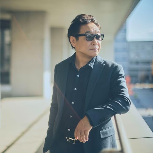 Amazon Music Unlimitedで杉山清貴を聴く