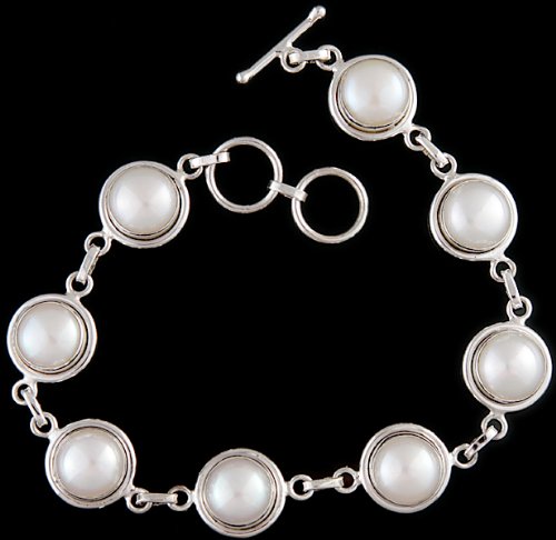 pearl bracelet online india