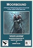 Jackdaw Roleplaying Ltd
