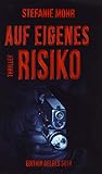 Cover zum Buch Auf eigenes Risiko