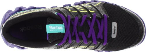 Reebok Zigtech Shark chaussures de course junior haute performance - 5