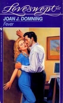 Mass Market Paperback Fever Book