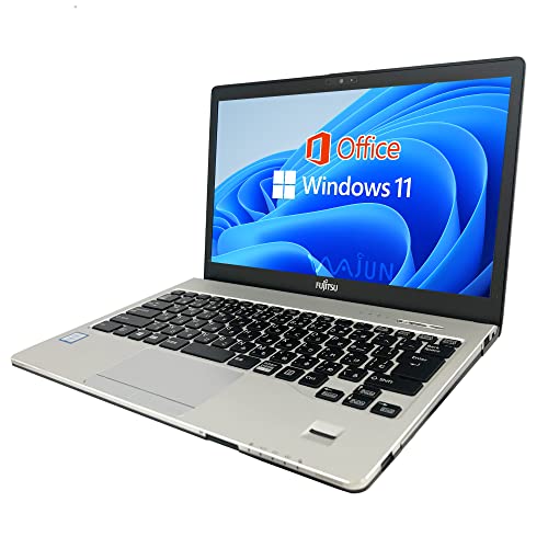 富士通 パソコン Amazon.co.jp: Fujitsu LIFEBOOK S936/P (Windows 10 Home 64bit