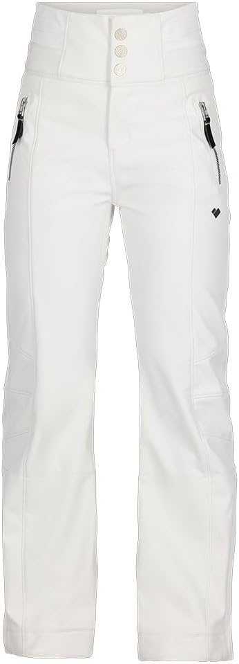 Obermeyer girls Jolie Softshell Pants (Big Kids)