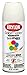 Krylon K05355507 ColorMaster Paint + Primer, Gloss, Dover White, 12 oz.