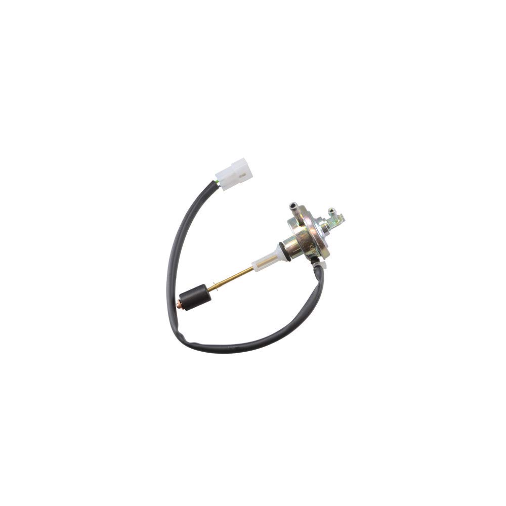 Robinet essence moto OEM Rieju RS2 RS3 qualité constructeur avec sonde