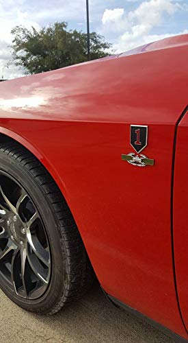 Auto Medals 1St Infantry Division Decal Sticker Emblem For Car Truck Suv Metal Us Army Metal Decal Stickers For Car Bumper Truck Laptop Emblem Decal Stickers Auto Us Army Decals For Gift (60X40Mm) #TOP7