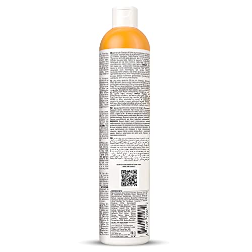 Keratin-Haarkur von GK Hair Global Keratin für glattes Haar