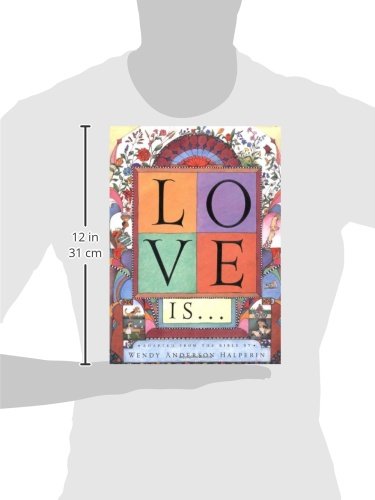 Love Is...