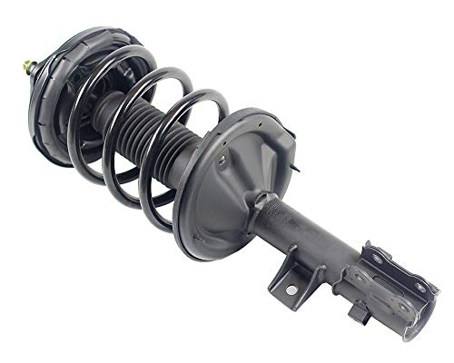 Front Right Complete Struts Assembly With Spring Suspension Struts For 2006-2010 Kia Optima (Passenger Side) #TOP2