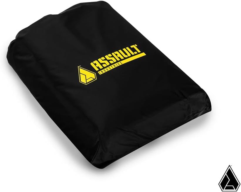 Assault Industries Universal UTV Cover for 2 Seater UTVs