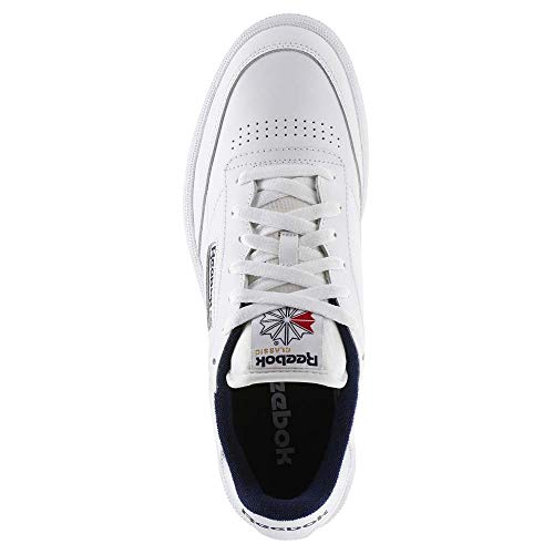 Image of Reebok Men's Workout Plus Sneaker