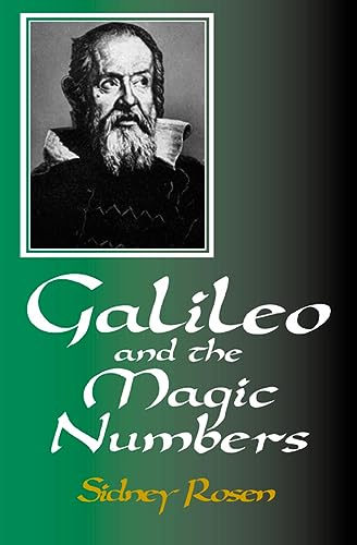 Galileo And The Magic Numbers #TOP8