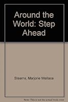 Around the World: Step Ahead 0307235718 Book Cover