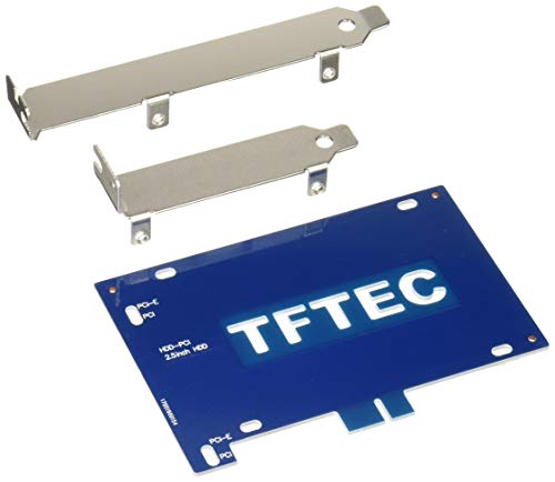 変換名人 PCI/PCIロープロファイル用 2.5'HDDを固定するマウンターセット...