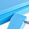Yunlaishaocer Schaumstoffplatten Set - 6 Stück 30x20x2cm Für Modellbau