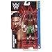 WWE Basic Action Figure, Posable 6-inch Collectible for Ages 6 Years Old & Up