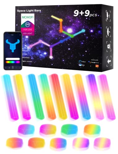 Multicolor