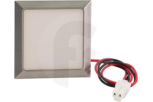 Preisvergleich Produktbild Electrolux 14021716701 Dunstabzugshaubenleuchte