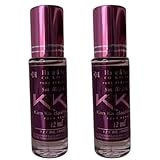Fragrance Perfume smell like Kim K for Women Roll On Oil 12ml (Pack of 2)