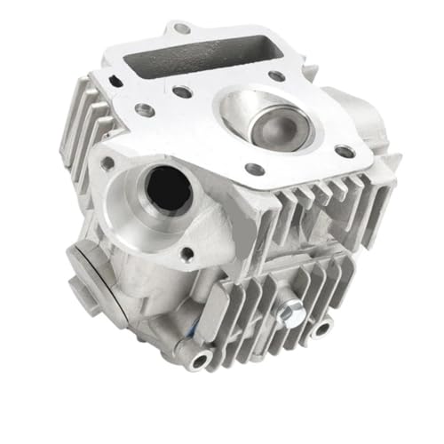 Kit piston culasse 90cc idéal pour balades en forêt avec TRX90 - 2
