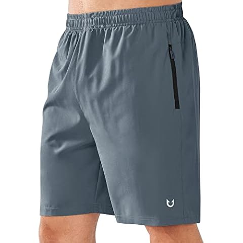 NORTHYARD Men's 7-Inch Athletic Shorts Cover