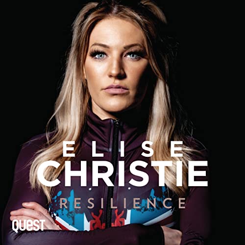 Resilience by Elise Christie episode artwork