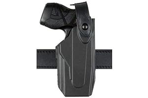 #1 Taser Holster of 2023 - 7520 EDW X26P SLS Level 2 Retention Duty Holster