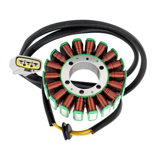 Stator de générateur pour réparer le système électrique Can-am