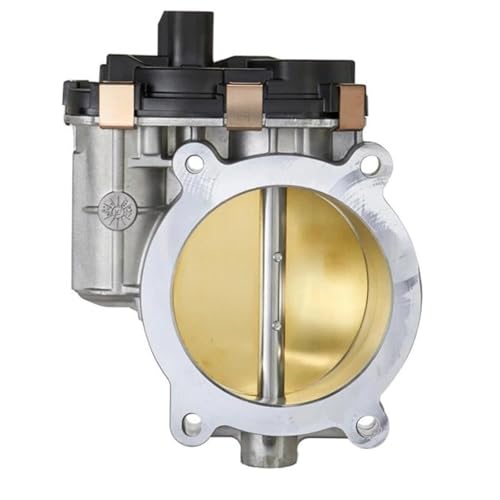 Cuerpo de acelerador 12601387 válvula de estrangulación para GMC Sierra 5.3L 6.0L
