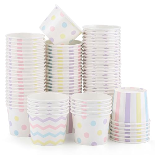 NatNarr Ice Cream Cups