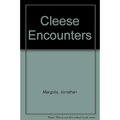 Cleese Encounters