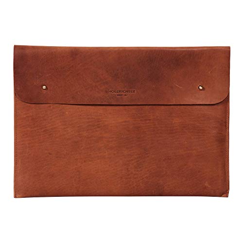 Macbook Air Case Holzrichter Berlin – Laptop Sleeve 13 Zoll