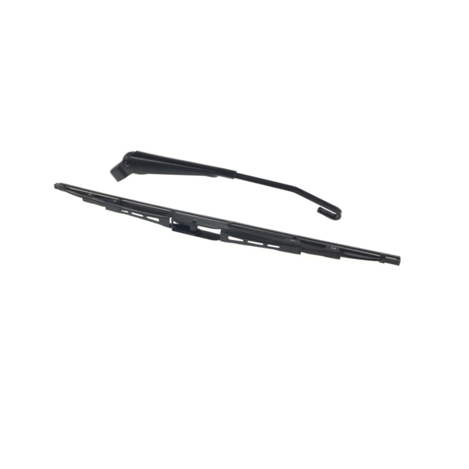 Brazo y escobilla limpiaparabrisas trasero Ford Expedition de ajuste original
