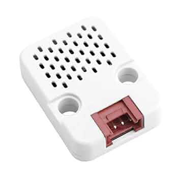 M5Stack Core2 セット(温度センサー　温湿度気圧センサユニット等) Amazon.co.jp: M5Stack用温湿度気圧センサユニット Ver.4 (ENV